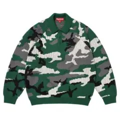 2026年最新】supremeニットポロの人気アイテム - メルカリ
