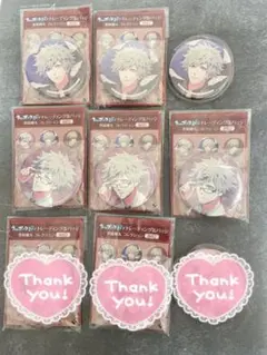 2026年最新】黒崎蘭丸 痛バの人気アイテム - メルカリ