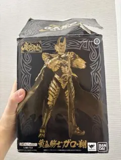 2026年最新】黄金騎士牙狼 限定の人気アイテム - メルカリ