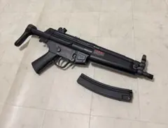 2026年最新】東京マルイ H&K MP5K 電動ガンの人気アイテム - メルカリ