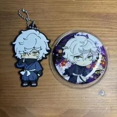 2026年最新】画眉丸 アクスタの人気アイテム - メルカリ