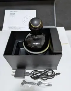 2026年最新】マイトレックス ヘッドスパ hs-1808bの人気アイテム