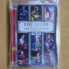 2026年最新】THE ALFEE 40th Anniversary Film THE LAST GENESIS 40年