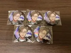 2026年最新】入間銃兎 缶バッジの人気アイテム - メルカリ