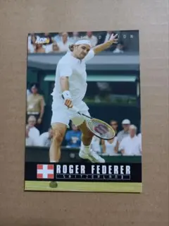 2026年最新】ロジャーフェデラーカードの人気アイテム - メルカリ