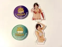 2026年最新】林下詩美の人気アイテム - メルカリ