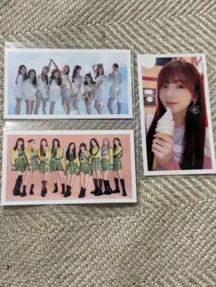 2026年最新】NIZIU ミイヒ トレカ まとめ売りの人気アイテム - メルカリ