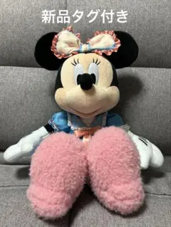 2026年最新】ミニー パジャマ ぬいぐるみの人気アイテム - メルカリ