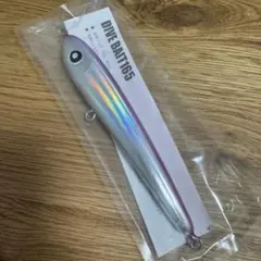 2026年最新】ダイブベイト165の人気アイテム - メルカリ