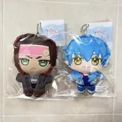 2026年最新】Dramatical Murder 蒼葉の人気アイテム - メルカリ