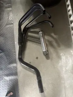 2026年最新】CBXマフラー 2-1の人気アイテム - メルカリ