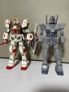 2026年最新】ガンプラ mg ジャンクの人気アイテム - メルカリ