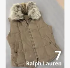 2026年最新】ラルフローレンファーベストの人気アイテム - メルカリ