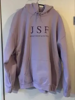 2026年最新】jsf パーカーの人気アイテム - メルカリ