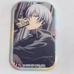 2026年最新】青柳冬弥 缶バッジ 28cの人気アイテム - メルカリ