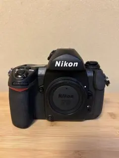 2026年最新】ニコン f6の人気アイテム - メルカリ