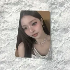 2026年最新】fromis_9 ナギョンの人気アイテム - メルカリ