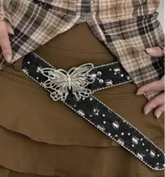 2026年最新】d.i.a ギャル ベルトの人気アイテム - メルカリ