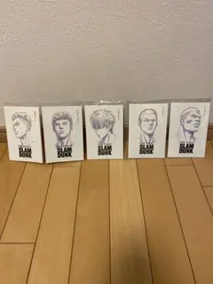 2026年最新】スラムダンクポストカード三井寿の人気アイテム - メルカリ