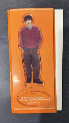 2026年最新】NAOTO アクリルスタンドの人気アイテム - メルカリ