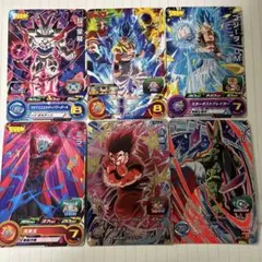 2026年最新】スーパードラゴンボールヒーローズの人気アイテム - メルカリ