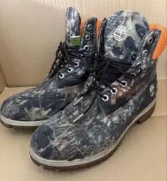 2026年最新】ティンバーランド ブーツ 迷彩の人気アイテム - メルカリ