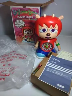 2026年最新】パラッパラッパー 目覚まし時計の人気アイテム - メルカリ