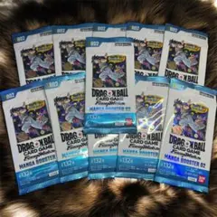 2026年最新】ドラゴンボールカードゲーム未開封BOXの人気アイテム