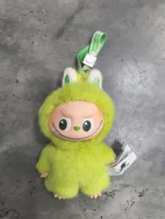 2026年最新】グリーンのラブブの人気アイテム - メルカリ