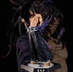 2026年最新】上弦の壱 フィギュアの人気アイテム - メルカリ