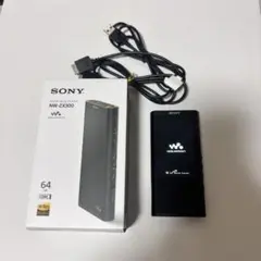 2026年最新】sony ウォークマン nw-zx300の人気アイテム - メルカリ
