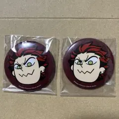 2026年最新】鬼龍紅郎 缶バッジの人気アイテム - メルカリ