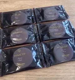 2026年最新】シナクティフ サンプルセットの人気アイテム - メルカリ