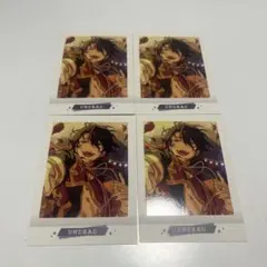 2026年最新】朔間零 ぱしゃこれ オペレッタの人気アイテム - メルカリ