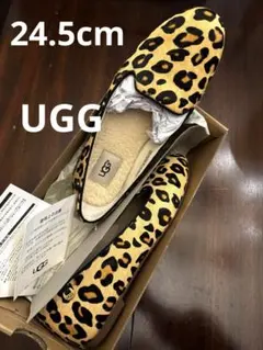2026年最新】ugg ハラコの人気アイテム - メルカリ