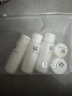 2026年最新】ニュースキントライアルセットの人気アイテム - メルカリ