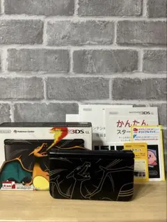 2026年最新】3ds リザードンエディションの人気アイテム - メルカリ