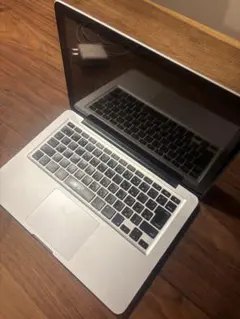 2026年最新】macbook pro 13inch 2012 i7の人気アイテム - メルカリ