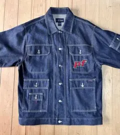 2026年最新】fubu デニムジャケットの人気アイテム - メルカリ