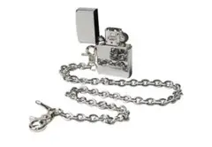 2026年最新】supreme ZIPPO チェーンの人気アイテム - メルカリ