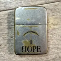 2026年最新】ホープジッポの人気アイテム - メルカリ