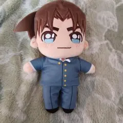 2026年最新】服部平次 ぬいぐるみの人気アイテム - メルカリ