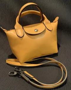 2026年最新】ロンシャン キュイール ベージュの人気アイテム - メルカリ