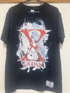 2026年最新】X JAPAN シャツの人気アイテム - メルカリ