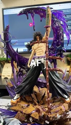 2026年最新】ガレージキット 鬼滅の刃の人気アイテム - メルカリ