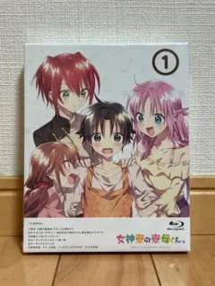 2026年最新】女神寮の寮母くん blu-rayの人気アイテム - メルカリ