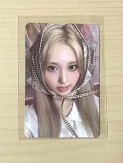 2026年最新】ive ガウル シーグリの人気アイテム - メルカリ