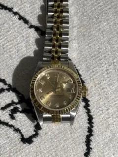 2025年最新】ロレックス デイトジャスト 箱の人気アイテム - メルカリ