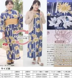 2026年最新】しまむら hina 浴衣の人気アイテム - メルカリ