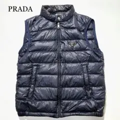 2026年最新】プラダスポーツ ベストの人気アイテム - メルカリ